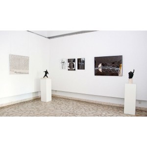 “Arta sacra” - Aspecte expoziti