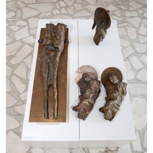 “Arta sacra” - Aspecte expoziti