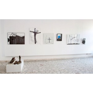 “Arta sacra” - Aspecte expoziti