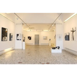 “Arta sacra” - Aspecte expozitie