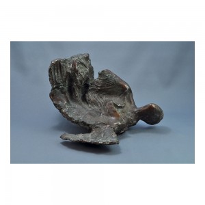 Elena_Hariga_sculptura_bronz_Inger01