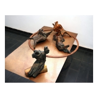 Elena_Hariga_sculptura_bronz 01