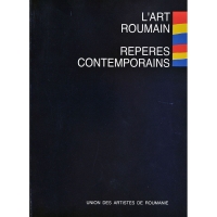 1994 - Catalog _L Art_Roumaine_Reperes Contemporains _01