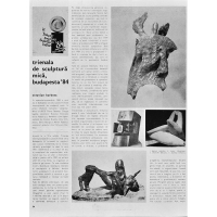 1984 - Arta11_ Expo_Sculptura Mica_Budapesta_02